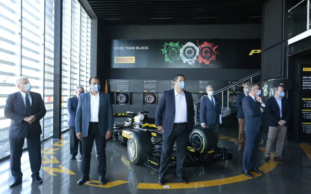 Cómo encontrar empleo en la planta de Pirelli en Silao