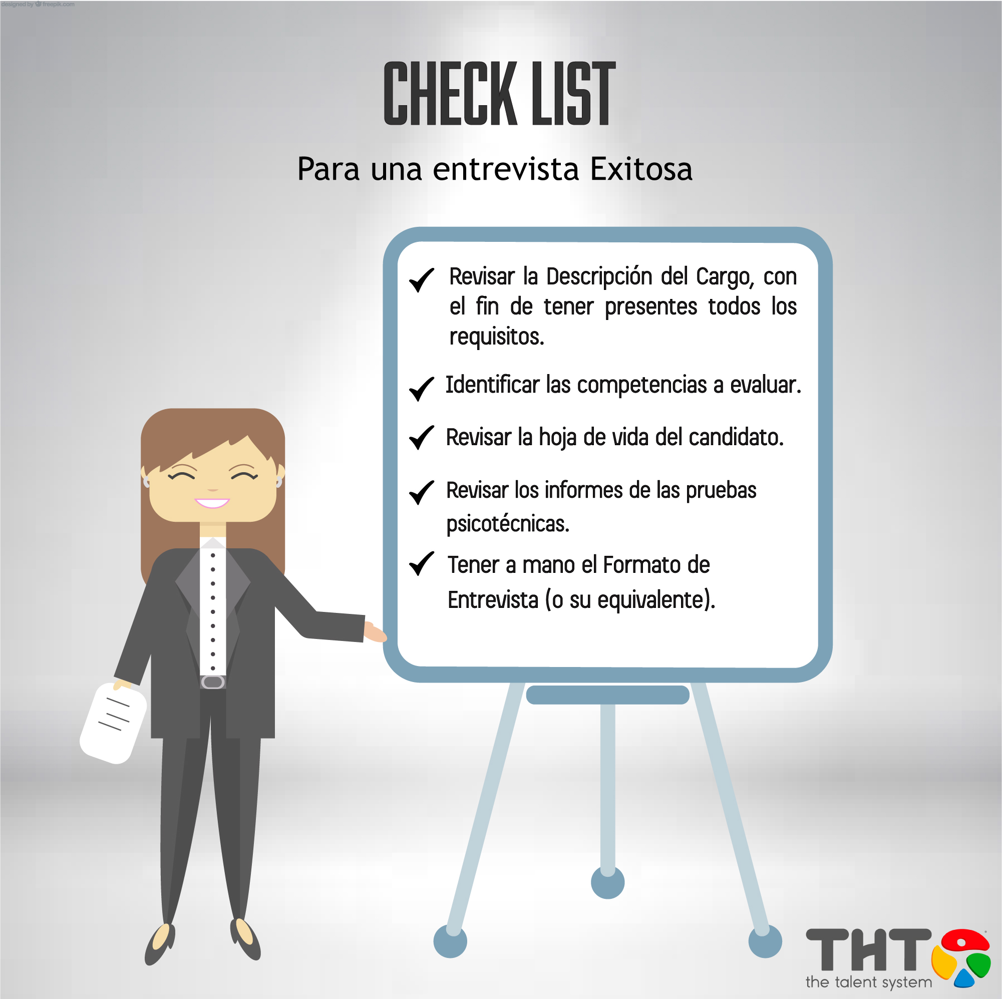 Cómo plantear preguntas efectivas para una entrevista exitosa