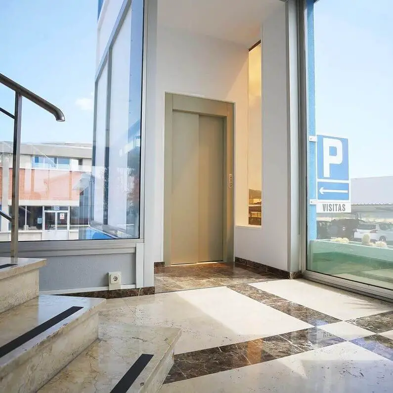 Cuánto cuesta instalar un ascensor en un edificio de 4 plantas