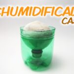 Cómo crear un deshumidificador casero efectivo y económico para tu hogar