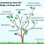 Comprendiendo el Árbol y Sus Partes para un Mejor Entendimiento del Mundo Natural