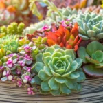 Descubre la Diversidad de Tipos de Kalanchoe que Puedes Cultivar en Casa