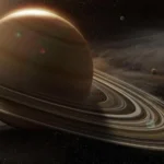 Descubriendo la Fascinante Composición de los Anillos de Saturno