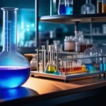 El análisis profundo de los compuestos orgánicos e inorgánicos en la química moderna