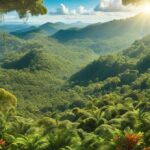 El bosque espinoso es un ecosistema único que alberga diversidad y desafíos ambientales