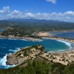 El Cordon Litoral Esencial para la Conservación de Nuestros Ecosistemas Marinos