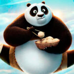 El Mono de Kung Fu Panda es un Personaje Clave para Entender la Trama