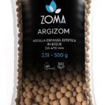 El uso de arcilla expandida para plantas es fundamental para su crecimiento saludable