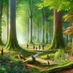 Entender La Importancia y Significado de Un Árbol en Nuestro Ecosistema