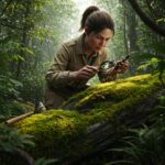 Explorando el fascinante mundo del musgo y su importancia ecológica