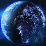 Explorando el planeta azul y su importancia para la vida en la Tierra