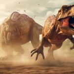Explorando la Fascinante Diversidad de los Dinosaurios Nombres y Fotos