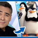 Explorando los Fascinantes Personajes de Madagascar y su Impacto en la Cultura Popular