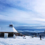 Explorando los lugares más fríos de México y sus características únicas