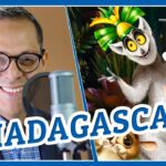 Explorando los Personajes Más Carismáticos de Madagascar y su Diversidad