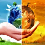 La crisis ambiental se presenta como el desafío más urgente del siglo XXI
