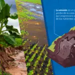 La erosión antrópica afecta gravemente nuestros ecosistemas y su prevención es fundamental