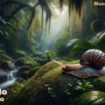 La Fascinante Concha de Caracol y Su Importancia en la Naturaleza