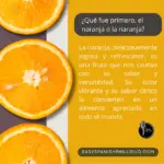 La fascinante conexión entre el color y las flores o frutos que comienzan con la letra i