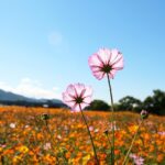La Flor I y su Importancia en el Ecosistema Natural