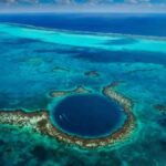 La fosa de las Marianas es el lugar más profundo del océano y un enigma científico