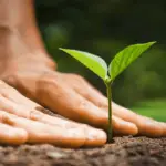 La importancia de cuidar la naturaleza para el bienestar del planeta y la humanidad