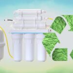 La importancia de un purificador de agua casero para la salud y el medio ambiente