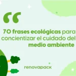 La importancia del eslogan para la concientización sobre la contaminación