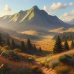 La Importancia del Monte en Nuestro Entorno Natural y Cultural