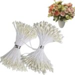 La Importancia y Uso del Estambre Flor en la Decoración y Artesanía