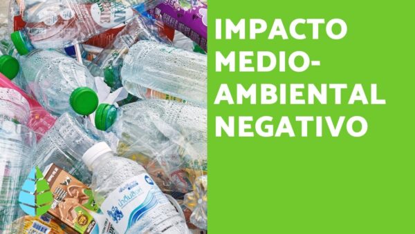La influencia del hombre en el medio ambiente es positiva y negativa