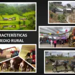 La Interacción entre lo Rural y lo Urbano en el Contexto Actual