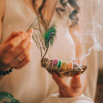 La planta de incienso es una herramienta invaluable para la aromaterapia y el bienestar