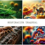 La Respiración Traqueal en los Animales y su Importancia Ecológica y Biológica