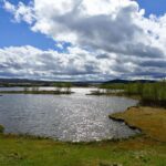 Las características destacadas de las aguas continentales en el ecosistema