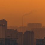 Las ciudades contaminadas representan un desafío crítico para la salud y el medio ambiente