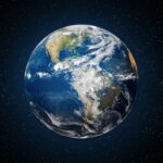 Las curiosidades más fascinantes de nuestro planeta Tierra que debes conocer