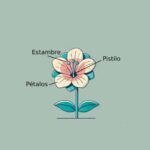 Las Flores y Sus Funciones Vitales en el Ecosistema Natural