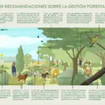 Las Fotos de Ecosistemas como Herramientas esenciales para La Conservación Ambiental