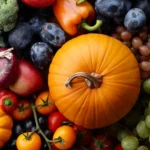 Las frutas de otoño son una delicia culinaria para disfrutar en esta temporada