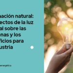 Las fuentes de luz artificial y su impacto en la vida cotidiana