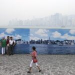 Las impactantes imágenes que muestran la gravedad de la contaminación en el mundo actual