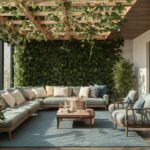 Las plantas trepadoras son una opción ideal para embellecer y potenciar espacios exteriores e interiores