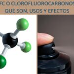 Los Clorofluorocarbonos y Sus Ejemplos en la Industria Actual