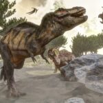 Los fascinantes dinosaurios que volaban y su impacto en la era de los reptiles