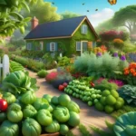 Los vegetales son una parte fundamental de la dieta humana y del ecosistema