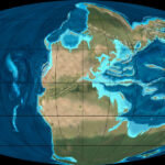 Pangea antes y después de su existencia y cómo afectó a la Tierra
