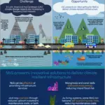 Propuesta de solución a la contaminación atmosférica mediante enfoques sostenibles y tecnológicos