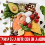 Qué comen los seres vivos y cómo influye su alimentación en su salud