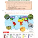 Comprender las Regiones Naturales del Mundo: Una Guía Completa
